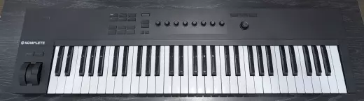Store Special Product - Native Instruments KONTROL A61 MIDI Controller
