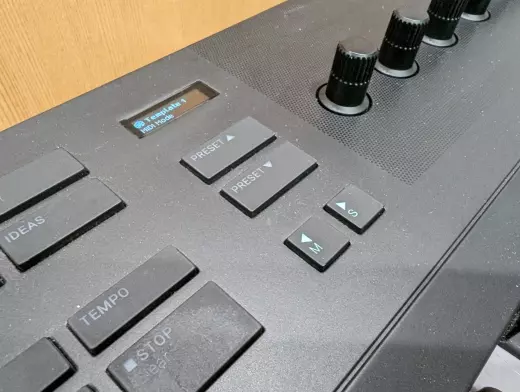 Store Special Product - Native Instruments KONTROL A61 MIDI Controller