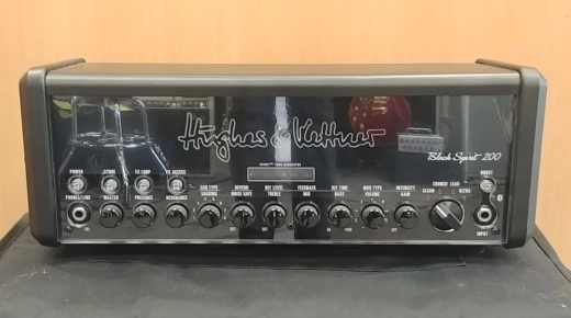 Store Special Product - Hughes & Kettner - SPIRIT200