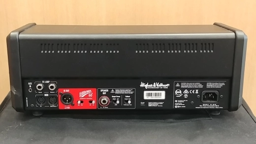 Store Special Product - Hughes & Kettner - SPIRIT200