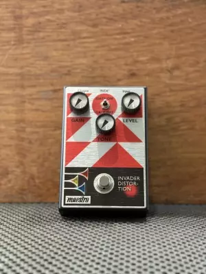 Store Special Product - Maestro Invader Distortion