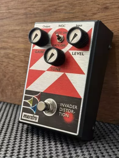 Store Special Product - Maestro Invader Distortion