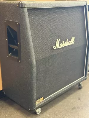 Store Special Product - Marshall - 1960A 4x12 Speaker Cabinet