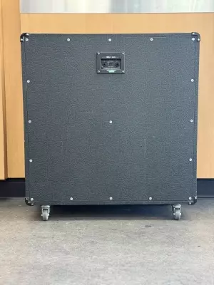 Store Special Product - Marshall - 1960A 4x12 Speaker Cabinet
