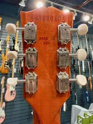 Store Special Product - Gibson - SGSP00VCCH
