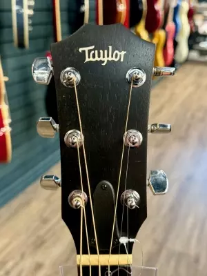 Store Special Product - Taylor Guitars - 114E W V2