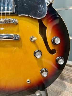 Store Special Product - Epiphone - IGES335VSNH