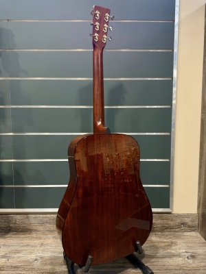 Store Special Product - Martin Guitars - D-18 2012