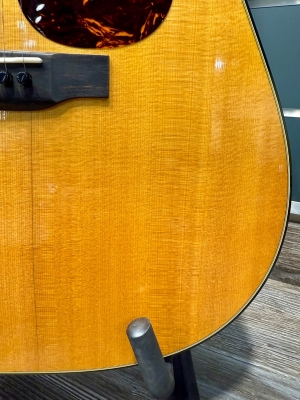 Store Special Product - Martin Guitars - D-18 2012