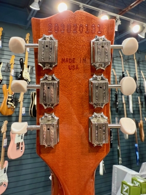 Store Special Product - Gibson - SGSP00VCCH