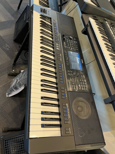 Store Special Product - Yamaha - PSRSX900