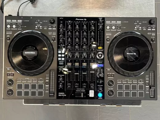 Store Special Product - Pioneer DJ - DDJ-FLX10