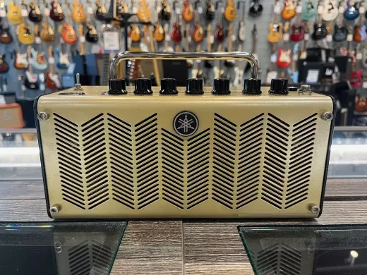 Store Special Product - Yamaha - THR5A