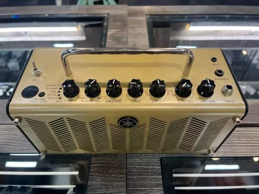 Store Special Product - Yamaha - THR5A