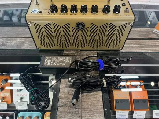 Store Special Product - Yamaha - THR5A