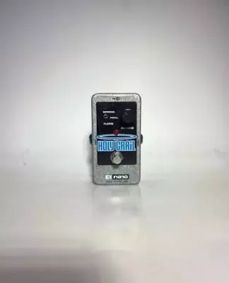 Store Special Product - Electro-Harmonix - HOLY GRAIL