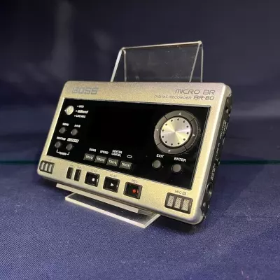 Store Special Product - BOSS - BR-80