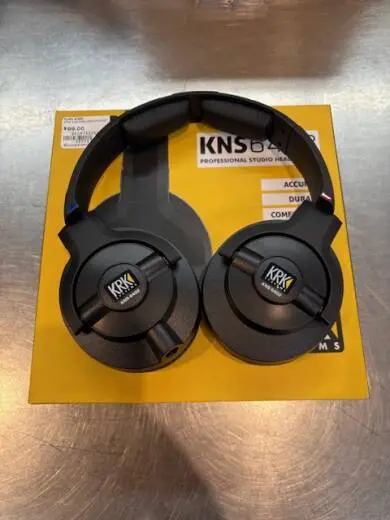 Store Special Product - KRK - KNS-6402