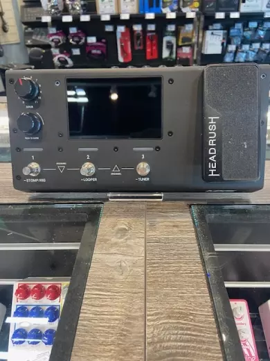 Store Special Product - HeadRush - MX5