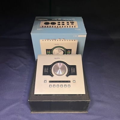 Store Special Product - Universal Audio - UA-APLTWDU