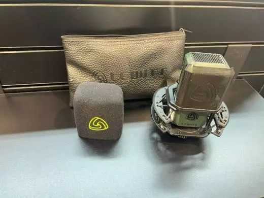 Store Special Product - Lewitt - LCT440PUREVIDA