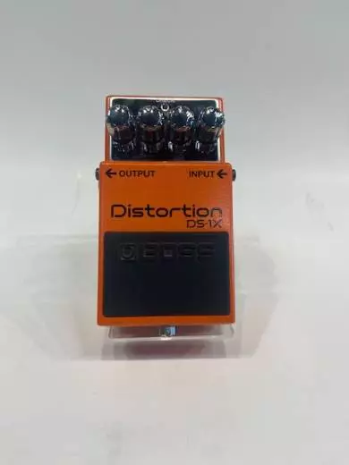 Store Special Product - BOSS - DS-1X