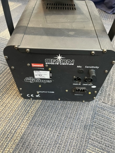 Store Special Product - Orion - ORFX103