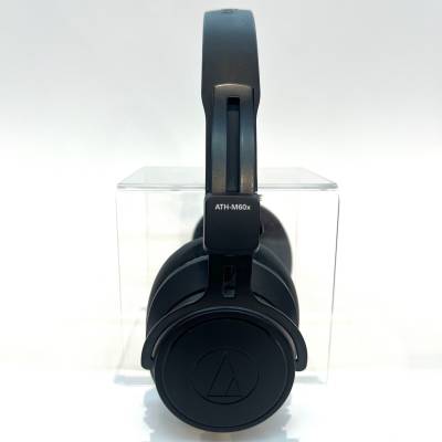Store Special Product - Audio-Technica - ATH-M60X