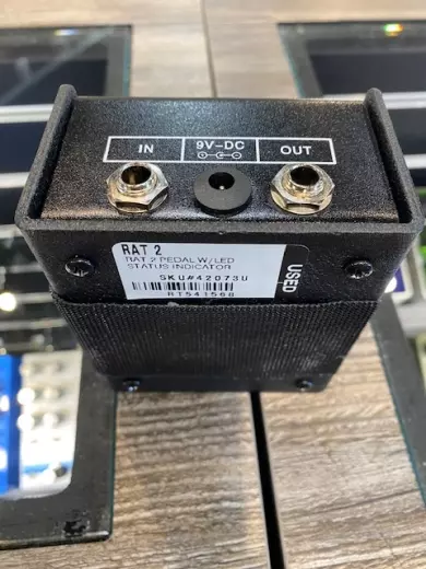 Store Special Product - RAT - RAT 2