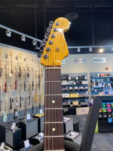 Store Special Product - Fender - 011-3900-719