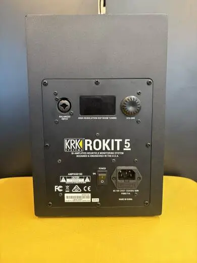 Store Special Product - KRK - RP5-G4