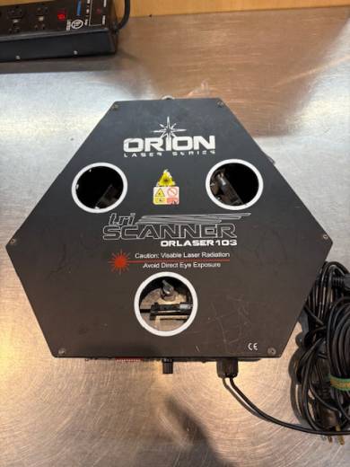 Store Special Product - Orion - ORLASER103