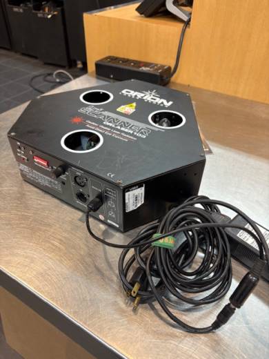 Store Special Product - Orion - ORLASER103