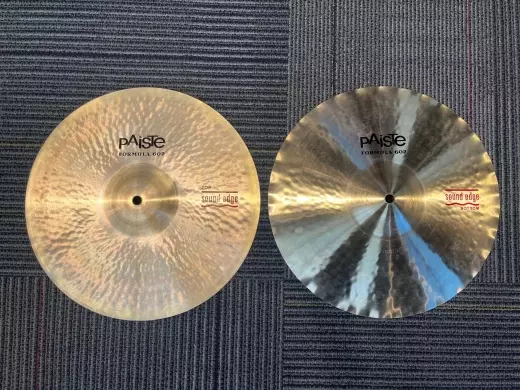 Store Special Product - Paiste - 1043114