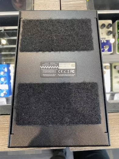 Store Special Product - Gamechanger Audio - LIGHT PEDAL