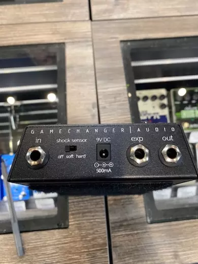 Store Special Product - Gamechanger Audio - LIGHT PEDAL