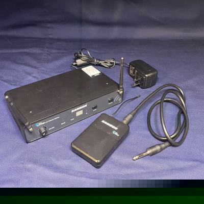Store Special Product - Samson - SWC88XBGT-K