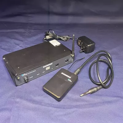 Store Special Product - Samson - SWC88XBGT-K