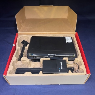 Store Special Product - Samson - SWC88XBGT-K