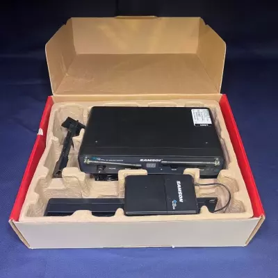 Store Special Product - Samson - SWC88XBGT-K