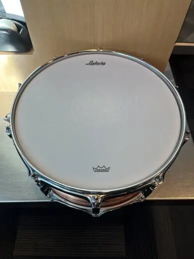 Store Special Product - Ludwig Drums - LC654B