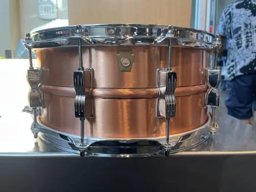 Store Special Product - Ludwig Drums - LC654B
