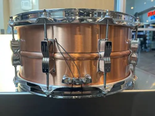 Store Special Product - Ludwig Drums - LC654B