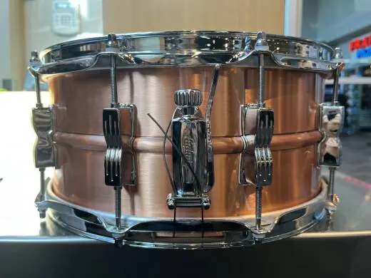 Store Special Product - Ludwig Drums - LC654B