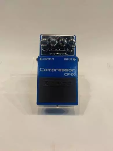 Store Special Product - BOSS - CP-1X