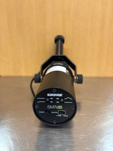 Store Special Product - Shure - SM7DB