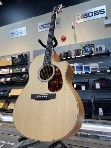 Store Special Product - Larrivee - LV-03E