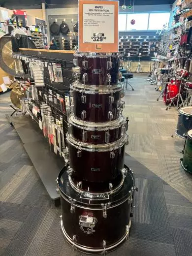 Store Special Product - Mapex - MPX-TND5294TCDR