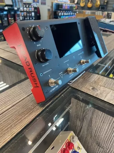 Store Special Product - HeadRush - MX5