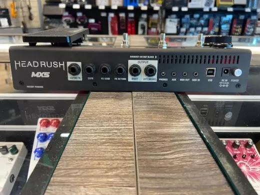 Store Special Product - HeadRush - MX5
